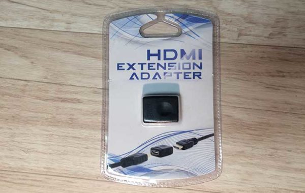 Extendeur HDMI