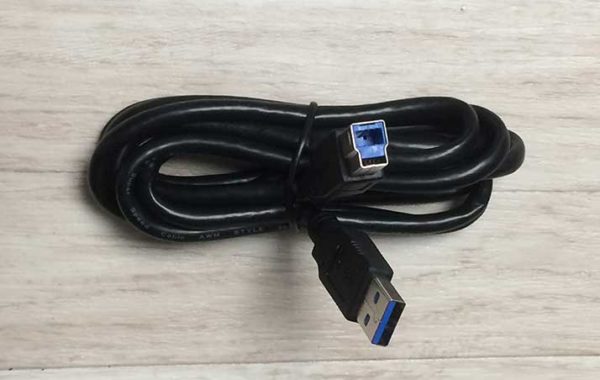 Cable USB 3