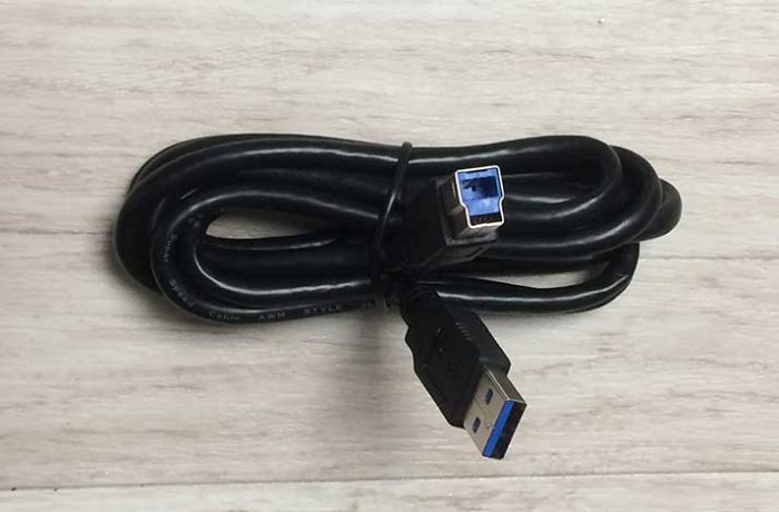 Cable USB 3