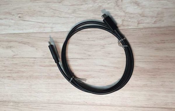 Cable USB C